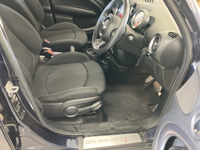MINI CROSSOVER