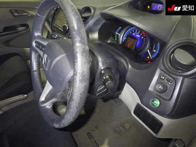 HONDA INSIGHT