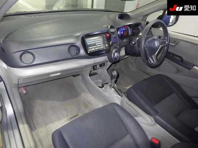 HONDA INSIGHT