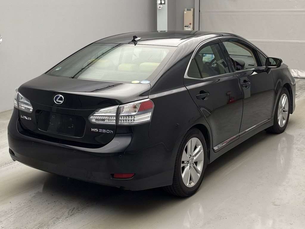 LEXUS HS250H