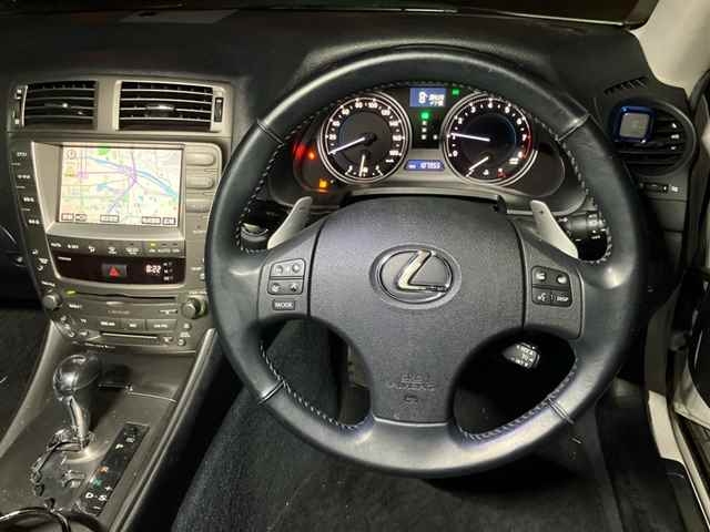LEXUS IS350