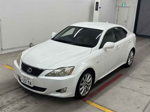 LEXUS IS350