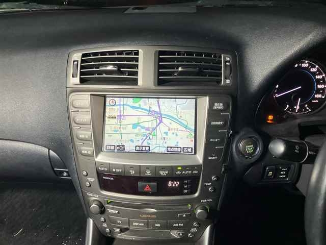 LEXUS IS350