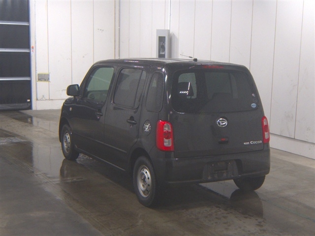 DAIHATSU MIRA COCOA