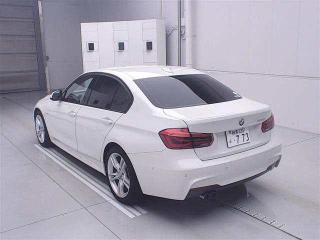BMW 3-SERIES