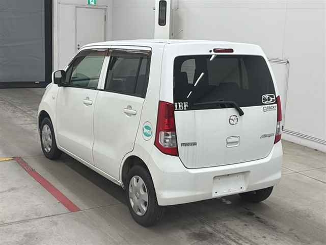 MAZDA AZ-WAGON
