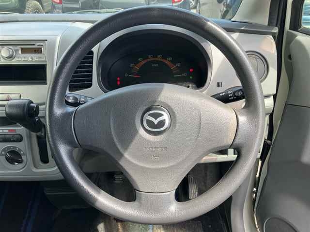 MAZDA AZ-WAGON