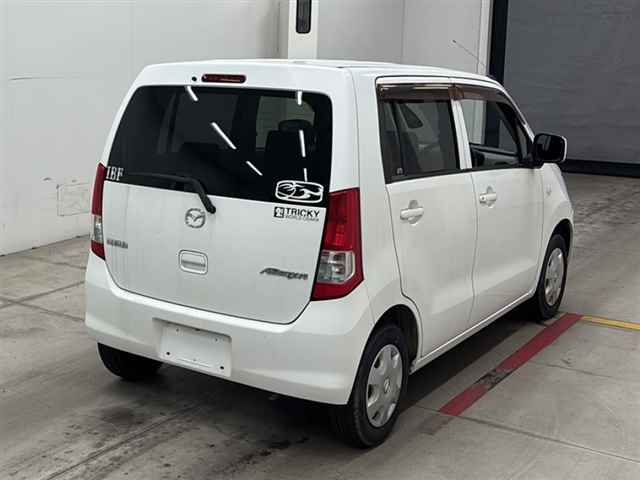 MAZDA AZ-WAGON