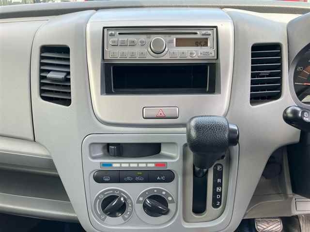 MAZDA AZ-WAGON