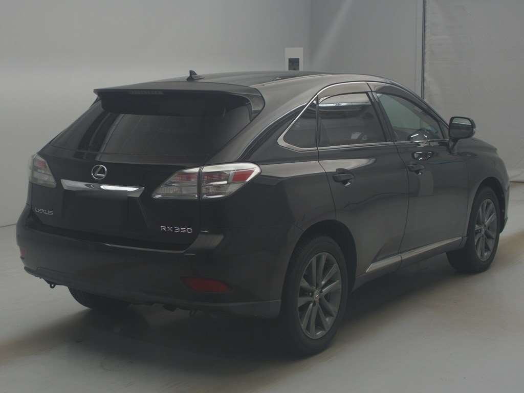 LEXUS RX350