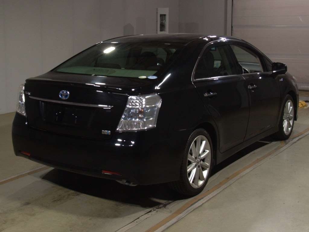TOYOTA SAI