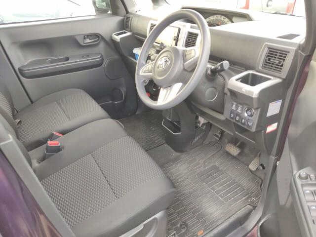 TOYOTA PIXIS MEGA
