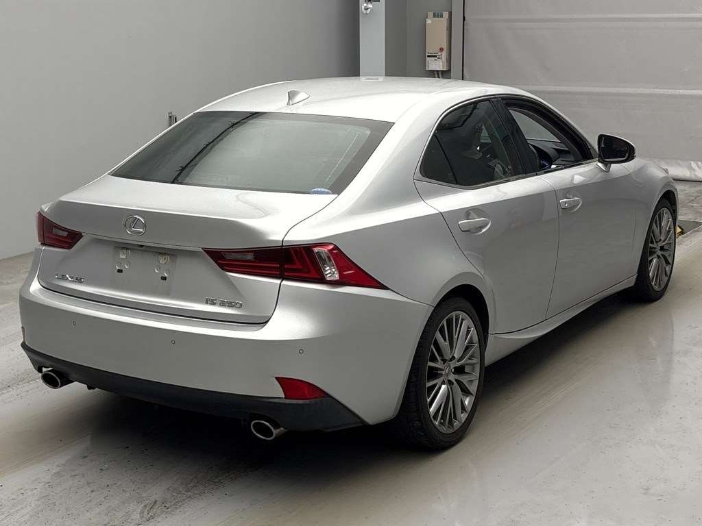 LEXUS IS250