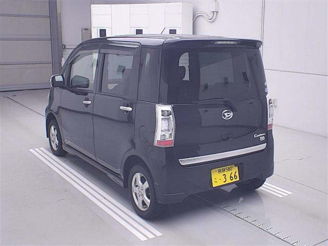 DAIHATSU TANTO EXE