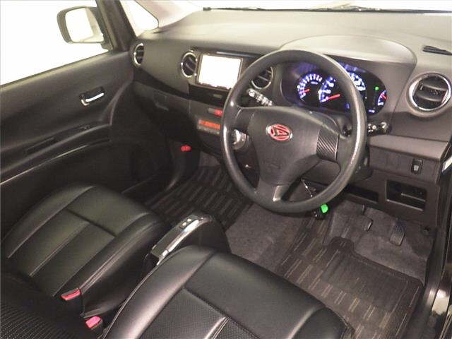 DAIHATSU TANTO EXE