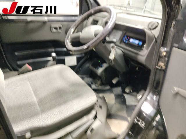 DAIHATSU MIDGET II