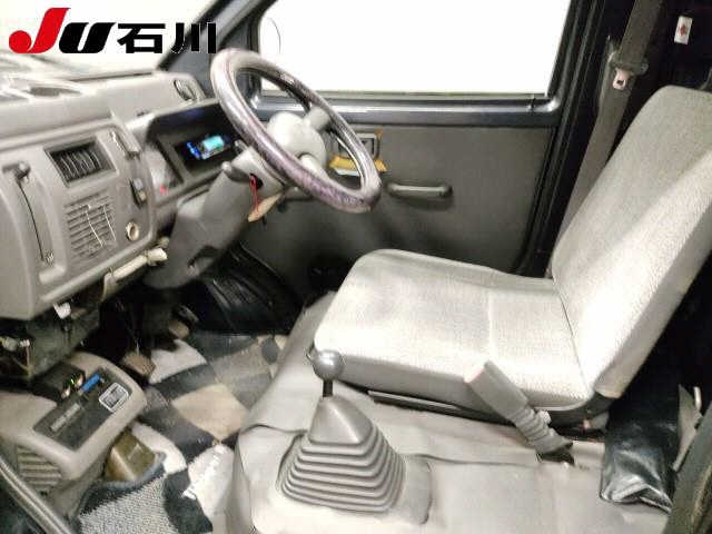 DAIHATSU MIDGET II