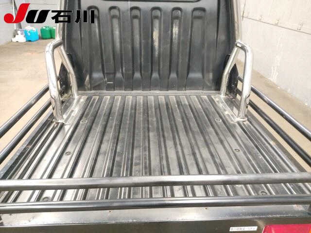 DAIHATSU MIDGET II