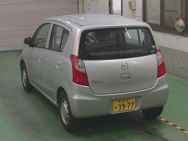 MAZDA CAROL