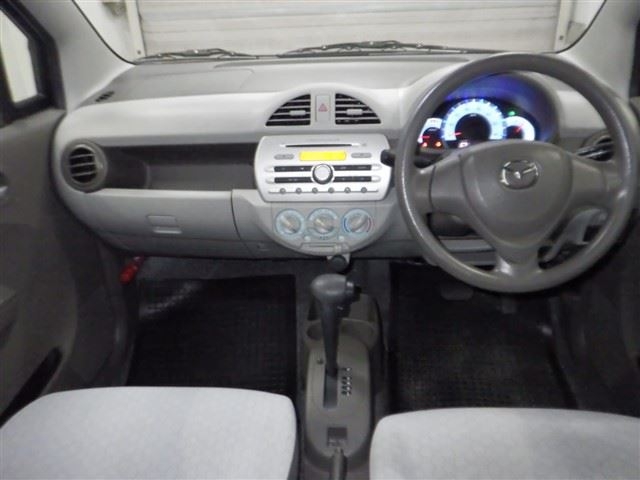 MAZDA CAROL