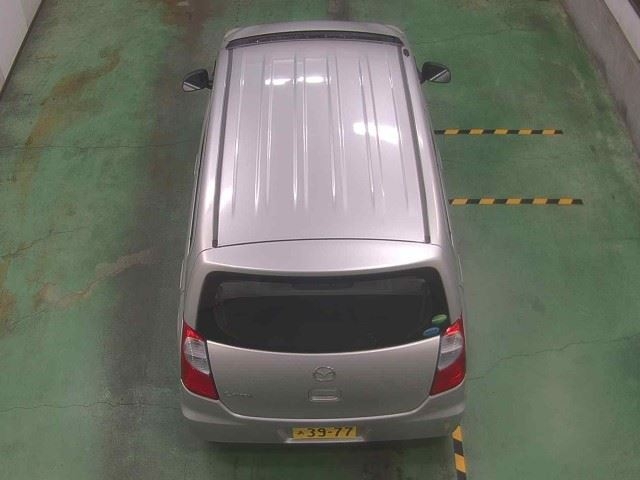 MAZDA CAROL