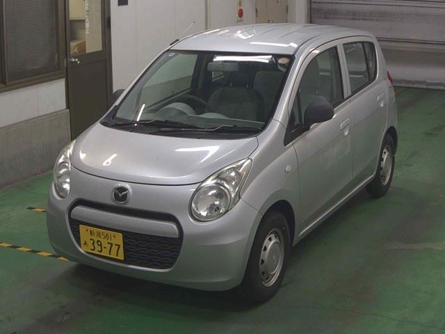 MAZDA CAROL