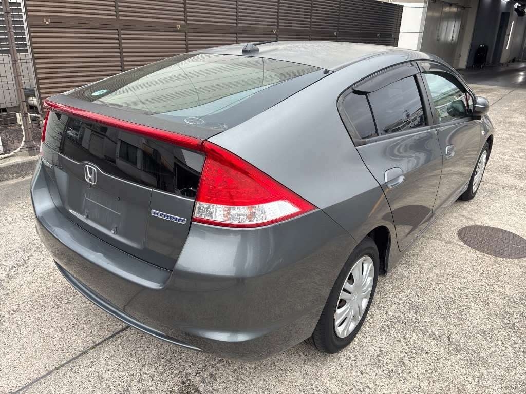 HONDA INSIGHT