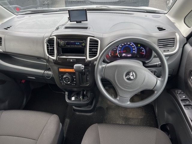 MITSUBISHI DELICA D:2