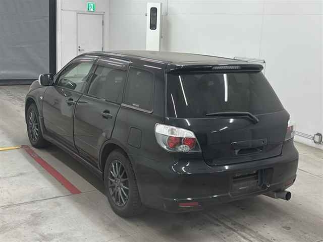 MITSUBISHI AIRTREK