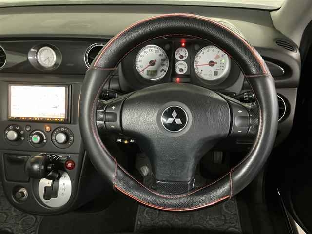 MITSUBISHI AIRTREK