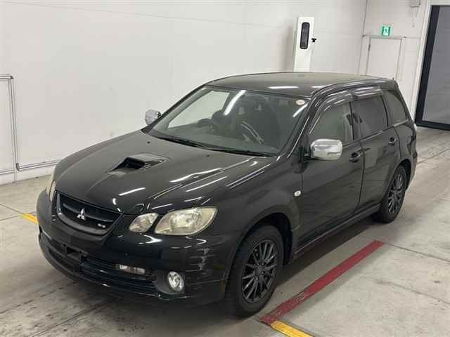 MITSUBISHI AIRTREK