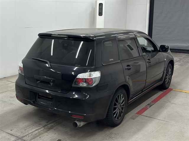 MITSUBISHI AIRTREK