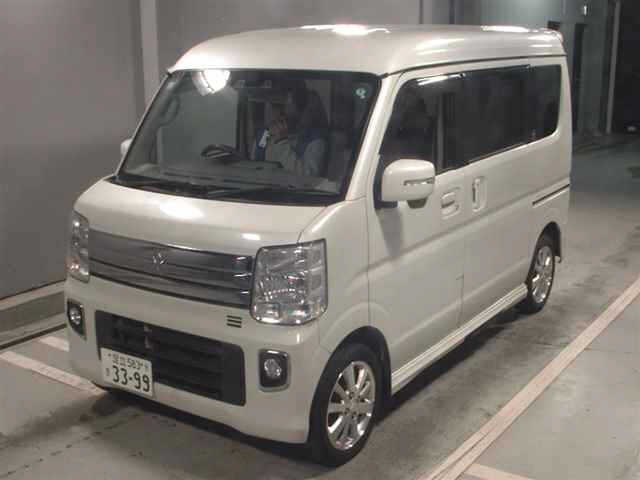 MITSUBISHI TOWN BOX