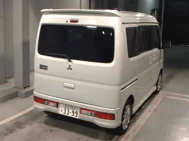 MITSUBISHI TOWN BOX