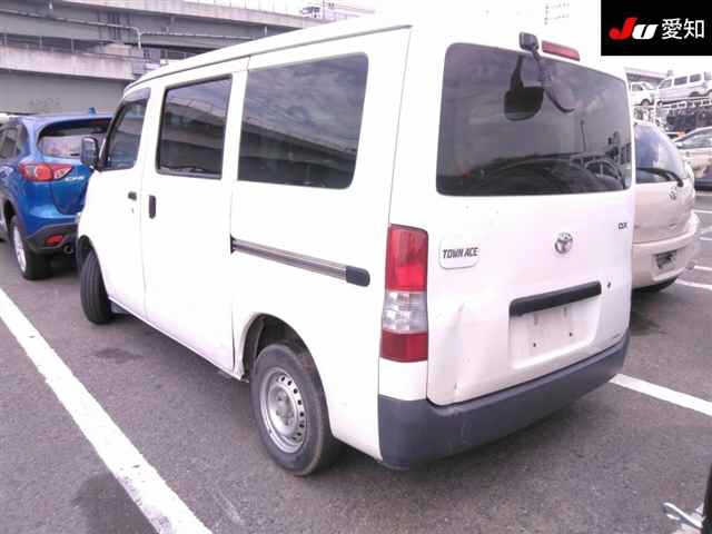 TOYOTA LITE ACE
