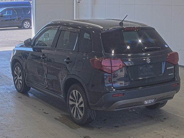 SUZUKI ESCUDO