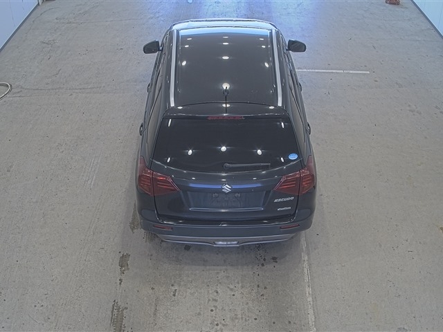 SUZUKI ESCUDO