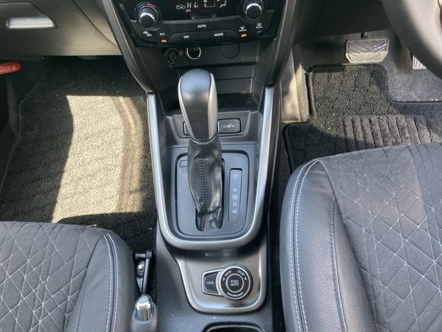 SUZUKI ESCUDO