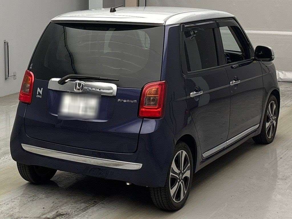HONDA N-ONE
