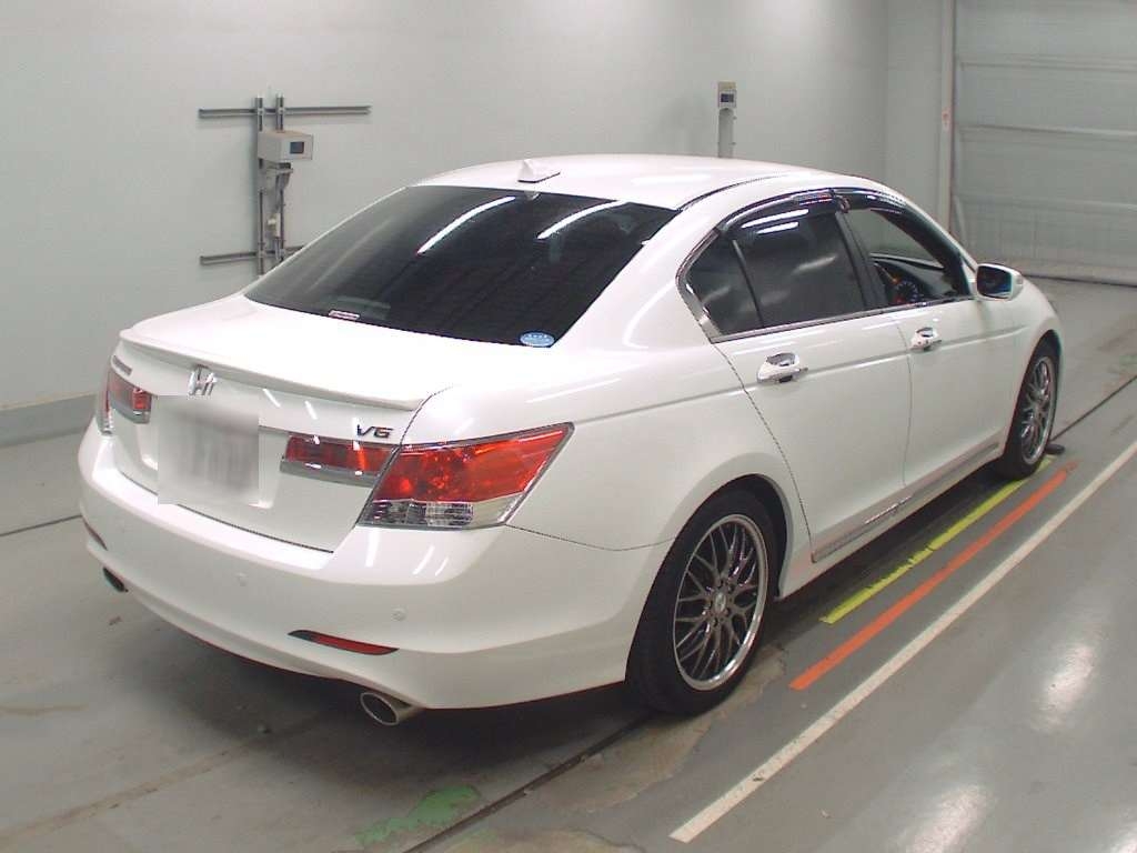 HONDA INSPIRE