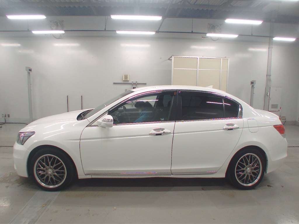 HONDA INSPIRE