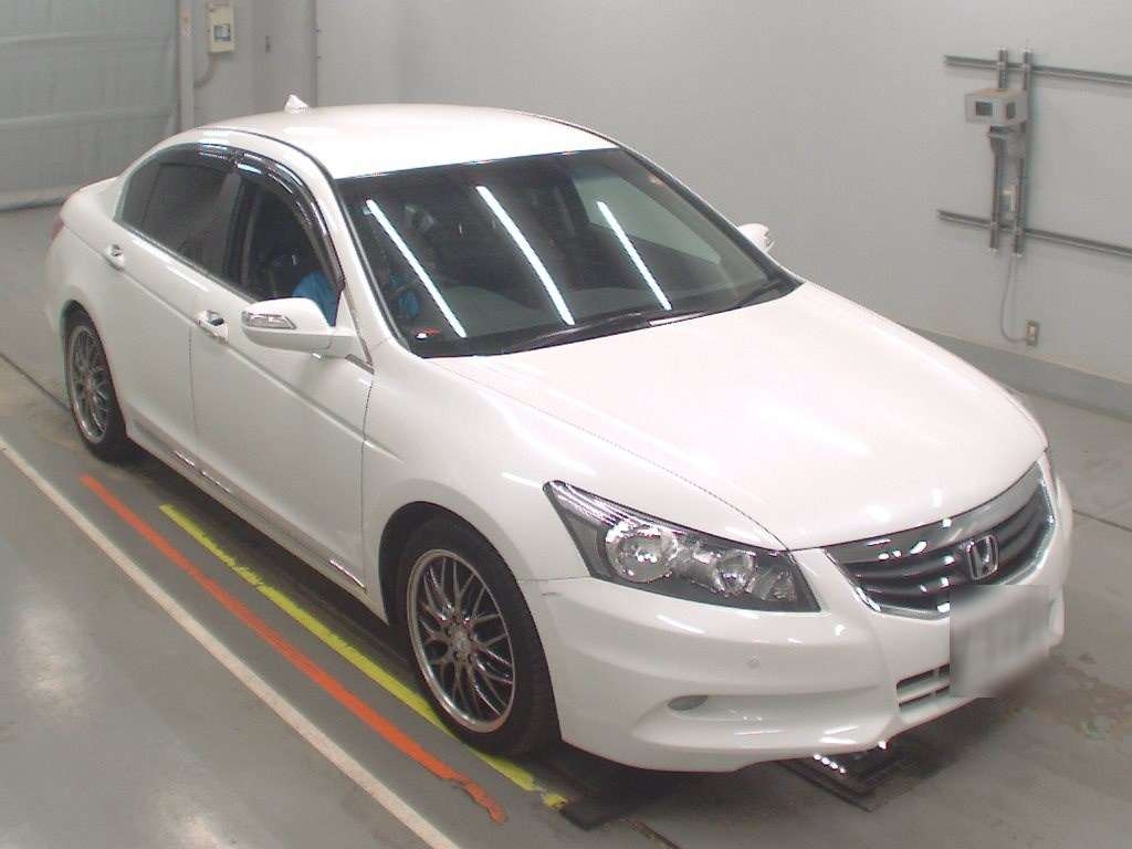 HONDA INSPIRE