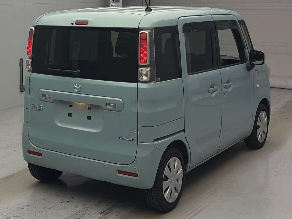 MAZDA FLAIR WAGON