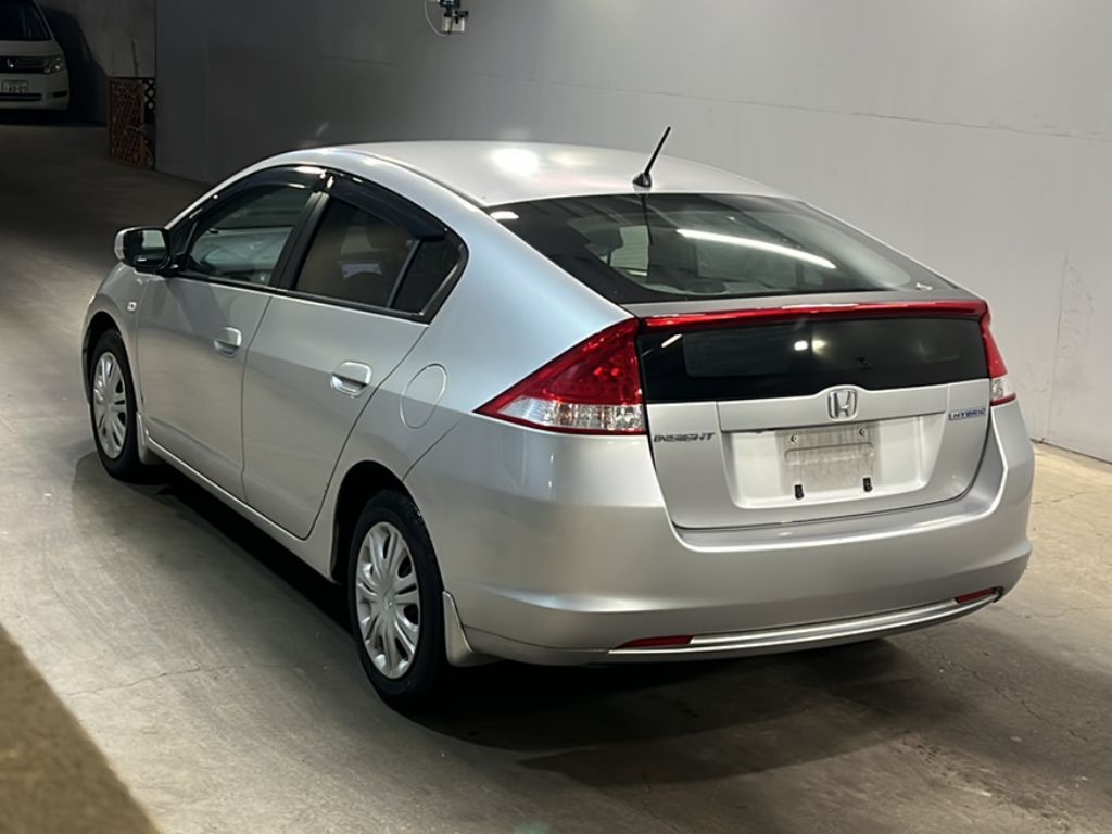 HONDA INSIGHT