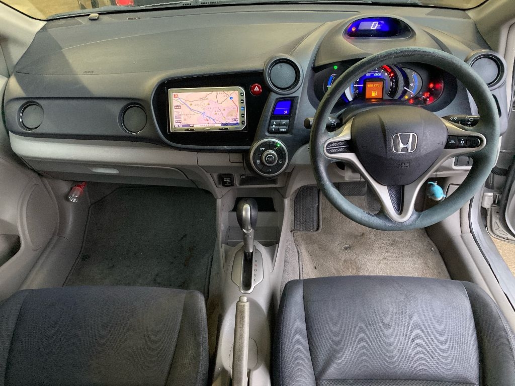 HONDA INSIGHT