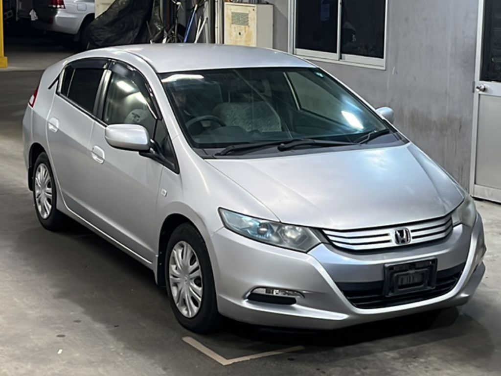 HONDA INSIGHT