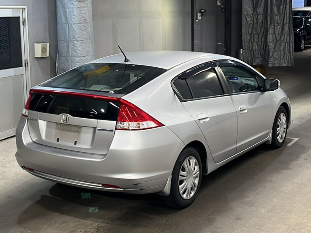 HONDA INSIGHT