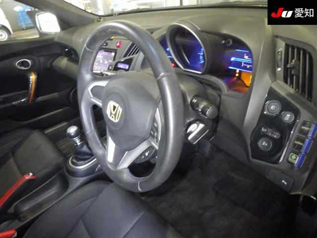 HONDA CR-Z