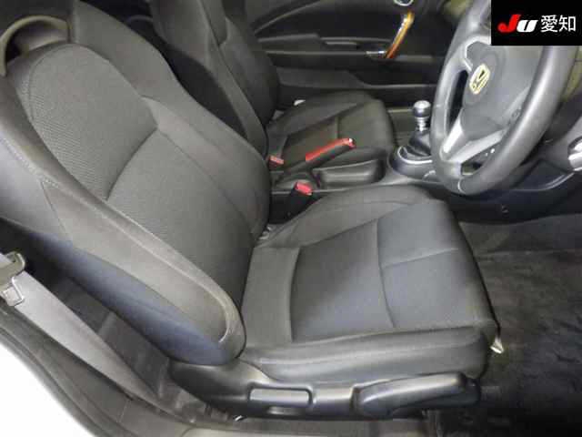 HONDA CR-Z