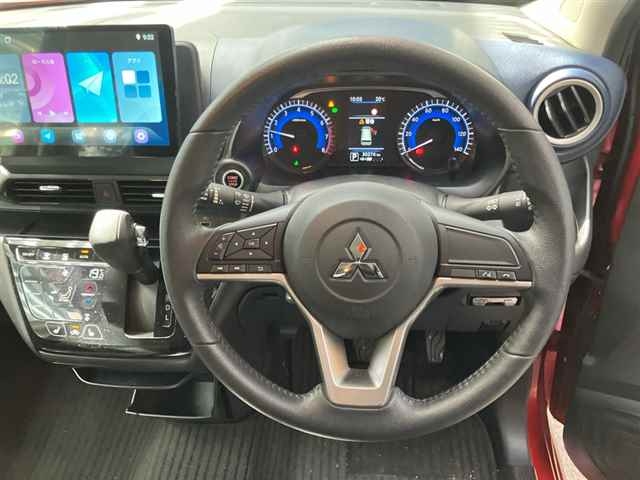 MITSUBISHI EK X